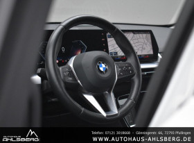 Bmw X1 xDrive 23d 211ch BVA  occasion  Beaupuy - photo n10