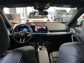 Bmw X1 xDrive 23d 211ch BVA  occasion  Beaupuy - photo n3