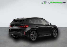 Bmw X1 xDrive 23d 211ch BVA  occasion  Beaupuy - photo n3