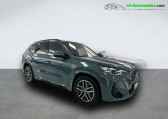 Bmw X1 xDrive 23d 211ch BVA   Beaupuy 31