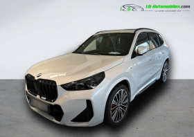 Bmw X1 , garage LB AUTOMOBILES  Beaupuy