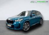 Bmw X1 occasion année 2024 boite Automatique Annonce Bmw X1 occasion Diesel xDrive 23d 211ch BVA à Beaupuy