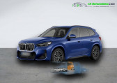 Bmw X1 occasion année 2024 boite Automatique Annonce Bmw X1 occasion Diesel xDrive 23d 211ch BVA à Beaupuy