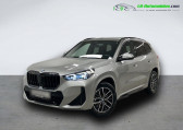 Bmw X1 occasion année 2024 boite Automatique Annonce Bmw X1 occasion Diesel xDrive 23d 211ch BVA à Beaupuy