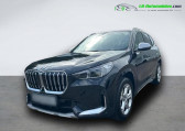 Bmw X1 xDrive 23d 211ch BVA   Beaupuy 31