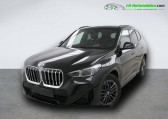 Bmw X1 occasion année 2023 boite Automatique Annonce Bmw X1 occasion Diesel xDrive 23d 211ch BVA à Beaupuy
