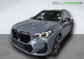 Annonce Bmw X1 occasion Diesel xDrive 23d 211ch BVA à Beaupuy