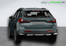 Bmw X1 xDrive 23d 211ch BVA  occasion  Beaupuy - photo n5