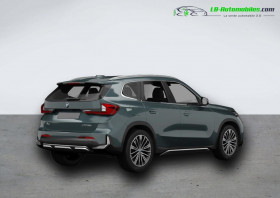 Bmw X1 xDrive 23d 211ch BVA  occasion  Beaupuy - photo n3