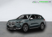 Bmw X1 xDrive 23d 211ch BVA   Beaupuy 31