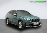 Bmw X1 xDrive 23d 211ch BVA   Beaupuy 31