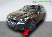 Bmw X1 xDrive 23d 211ch BVA   Beaupuy 31