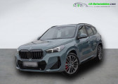 Bmw X1 xDrive 23d 211ch BVA   Beaupuy 31