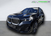 Bmw X1 occasion année 2025 boite Automatique Annonce Bmw X1 occasion Diesel xDrive 23d 211ch BVA à Beaupuy