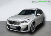 Bmw X1 occasion année 2025 boite Automatique Annonce Bmw X1 occasion Diesel xDrive 23d 211ch BVA à Beaupuy