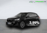 Bmw X1 xDrive 23d 211ch BVA   Beaupuy 31