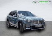 Bmw X1 xDrive 23d 211ch BVA   Beaupuy 31