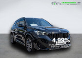 Bmw X1 xDrive 23d 211ch BVA   Beaupuy 31