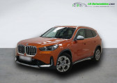 Bmw X1 occasion année 2023 boite Automatique Annonce Bmw X1 occasion Diesel xDrive 23d 211ch BVA à Beaupuy