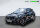 Bmw X1 xDrive 23d 211ch BVA   Beaupuy 31