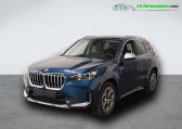 Bmw X1 xDrive 23d 211ch BVA  à Beaupuy 31
