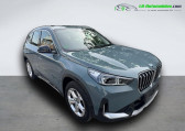 Bmw X1 occasion année 2023 boite Automatique Annonce Bmw X1 occasion Diesel xDrive 23d 211ch BVA à Beaupuy