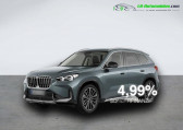 Bmw X1 occasion année 2023 boite Automatique Annonce Bmw X1 occasion Diesel xDrive 23d 211ch BVA à Beaupuy