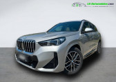 Bmw X1 occasion année 2024 boite Automatique Annonce Bmw X1 occasion Diesel xDrive 23d 211ch BVA à Beaupuy