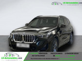 Annonce Bmw X1 occasion Diesel xDrive 23d 211ch BVA  Beaupuy