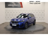 Annonce Bmw X1 occasion Diesel xDrive 23d 211ch DKG7 M Sport � Lescar