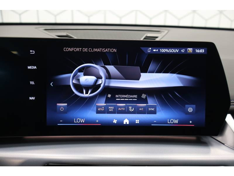 Bmw X1 xDrive 23d 211ch DKG7 M Sport  occasion � Lescar - photo n�14