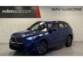 Annonce Bmw X1 occasion Diesel xDrive 23d 211ch DKG7 M Sport � Narbonne