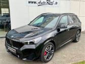 Annonce Bmw X1 occasion Diesel XDRIVE 23D 211CH DKG7 M Sport � LABEGE CEDEX