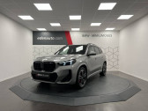 Annonce Bmw X1 occasion Diesel xDrive 23d 211ch DKG7 M Sport � Limoges