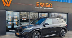 Bmw X1 occasion 2023 mise en vente &agrave; Rixheim par le garage EWIGO MULHOUSE - photo n&deg;1