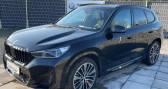 Annonce Bmw X1 occasion Diesel xDrive 23d - BV DKG Palettes U11 M Sport � Ozoir-la-Ferri�re