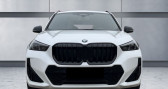 Bmw X1 occasion année 2024 boite Automatique Annonce Bmw X1 occasion Diesel XDRIVE 23D M PAKET à Montévrain