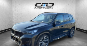 Bmw X1 , garage OTOMOTION � Dieudonn�