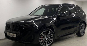 Bmw X1 , garage PRAD AUTO  Montfermeil