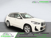 Bmw X1 occasion année 2025 boite Automatique Annonce Bmw X1 occasion Essence xDrive 23i 218ch BVA à Beaupuy