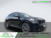 Bmw X1 occasion année 2023 boite Automatique Annonce Bmw X1 occasion Essence xDrive 23i 218ch BVA à Beaupuy
