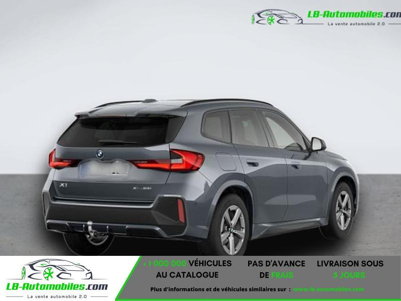 Bmw X1 xDrive 23i 218ch BVA  occasion  Beaupuy - photo n2
