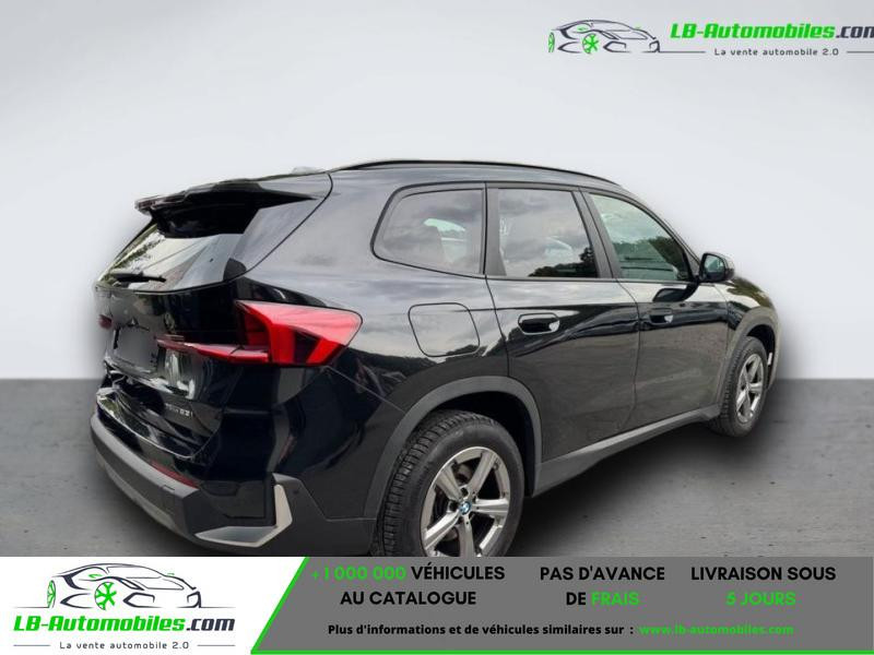 Bmw X1 xDrive 23i 218ch BVA  occasion  Beaupuy - photo n4