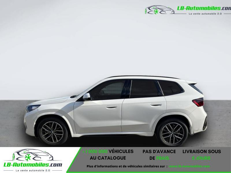 Bmw X1 xDrive 23i 218ch BVA  occasion  Beaupuy - photo n6