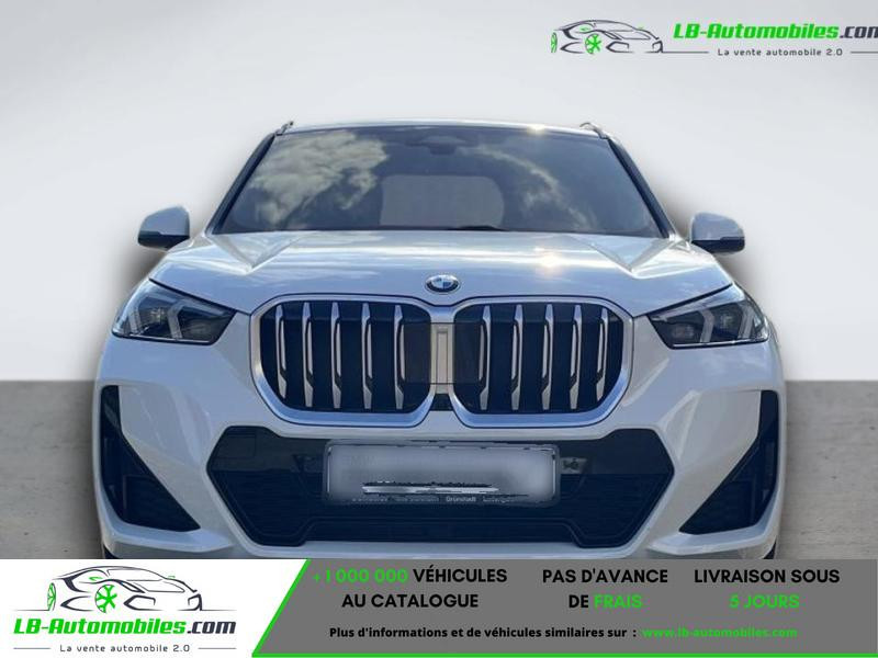 Bmw X1 xDrive 23i 218ch BVA  occasion  Beaupuy - photo n5