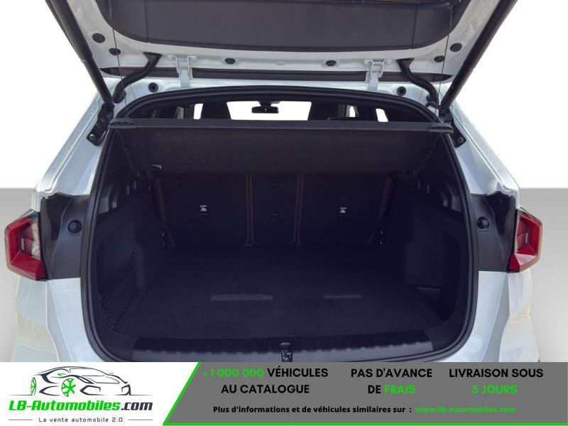 Bmw X1 xDrive 23i 218ch BVA  occasion  Beaupuy - photo n10