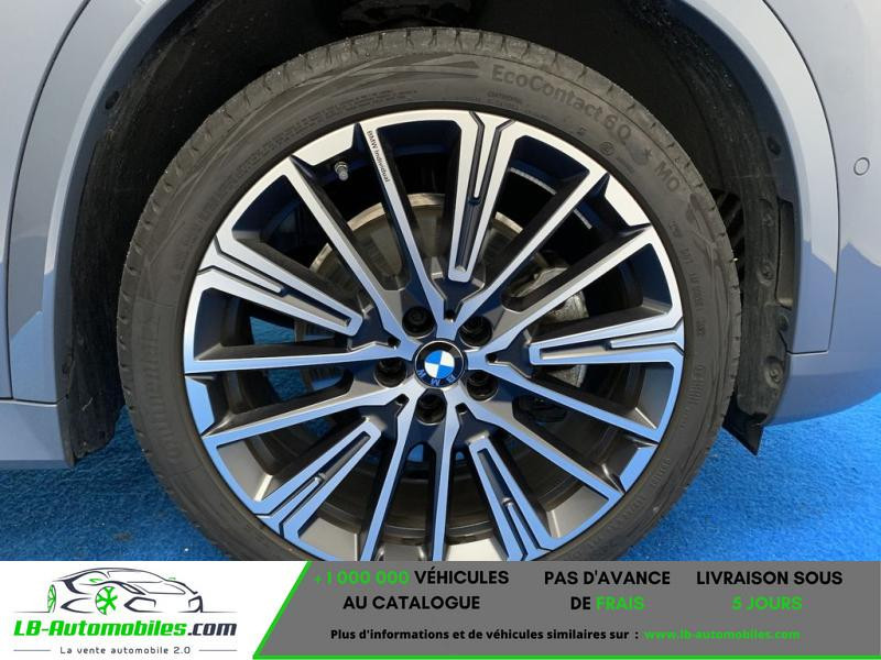 Bmw X1 xDrive 23i 218ch BVA  occasion  Beaupuy - photo n8