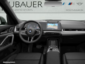 Bmw X1 xDrive 23i 218ch BVA  occasion  Beaupuy - photo n3