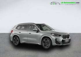 Bmw X1 xDrive 23i 218ch BVA  occasion  Beaupuy - photo n2