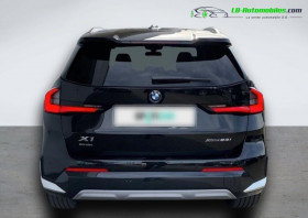 Bmw X1 xDrive 23i 218ch BVA  occasion  Beaupuy - photo n6